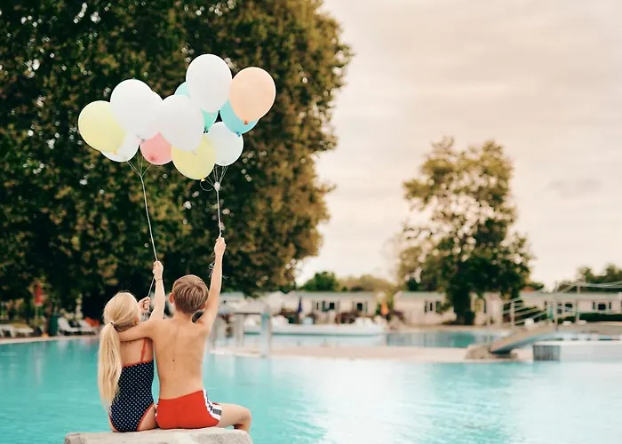 Catez - Terme Catez Hotel Catez ob Savi