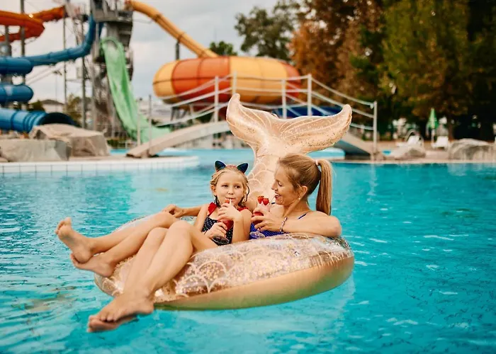 Catez - Terme Catez Hotel 3*