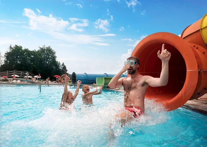 Hotel Catez - Terme Catez