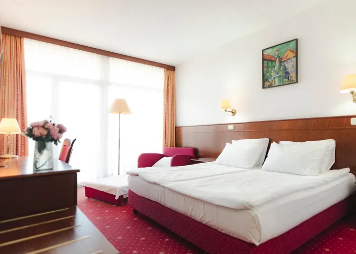 Catez - Terme Catez Catez ob Savi