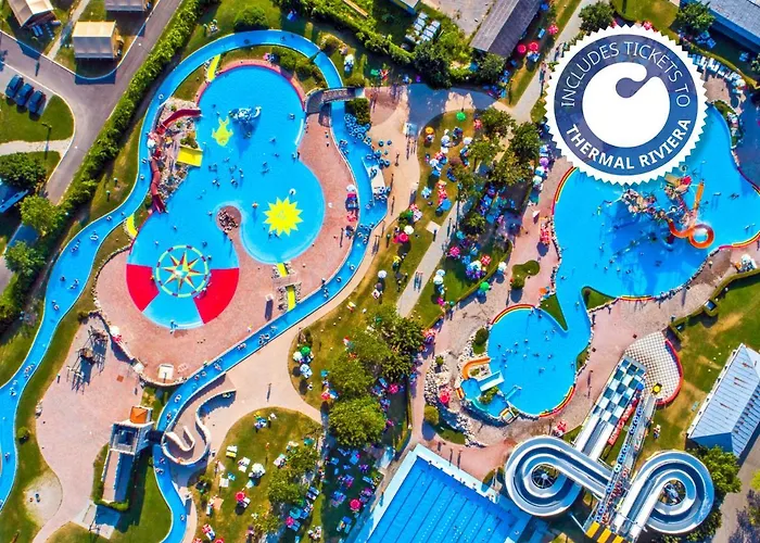 Catez - Terme Catez Hotel