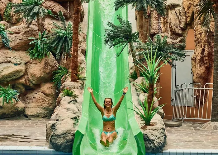 Catez - Terme Catez 3*