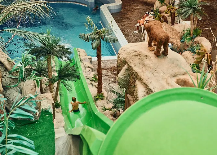 Catez - Terme Catez Catez ob Savi