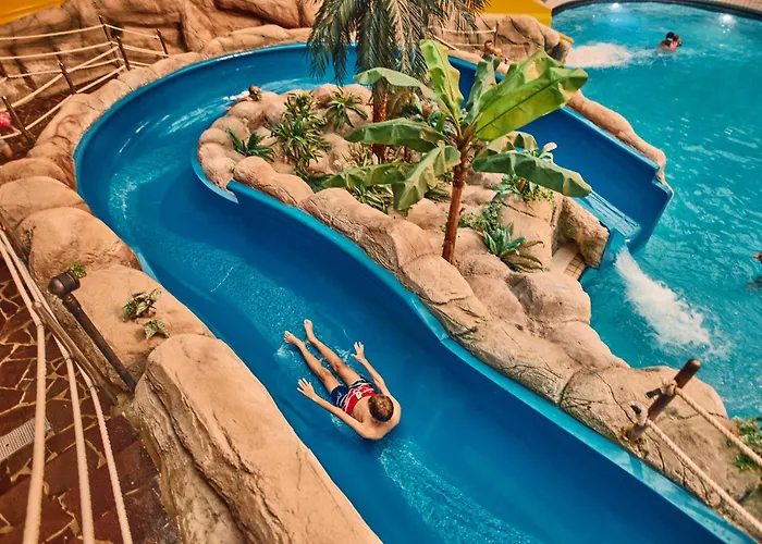 Catez - Terme Catez 3* Catez ob Savi