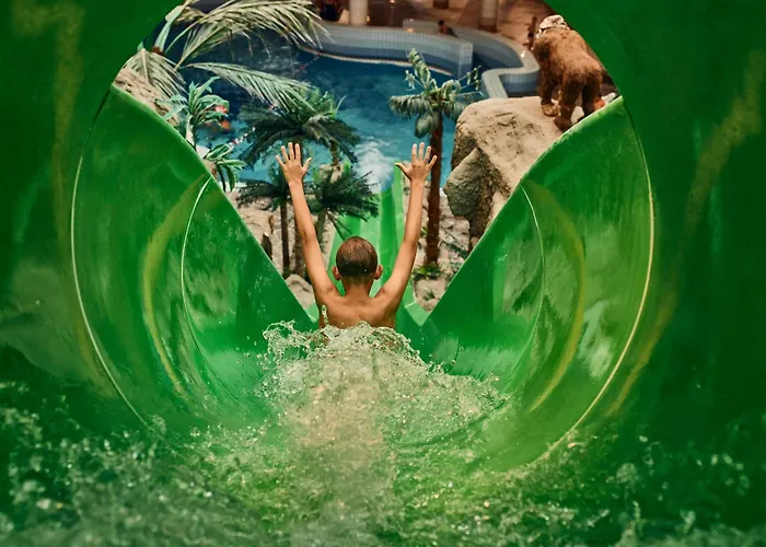 Catez - Terme Catez 3* Catez ob Savi