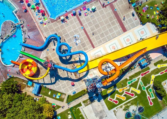 Catez - Terme Catez Catez ob Savi