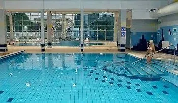 Catez - Terme Catez 3*