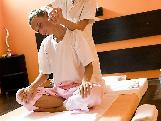 Catez - Terme Catez 3*