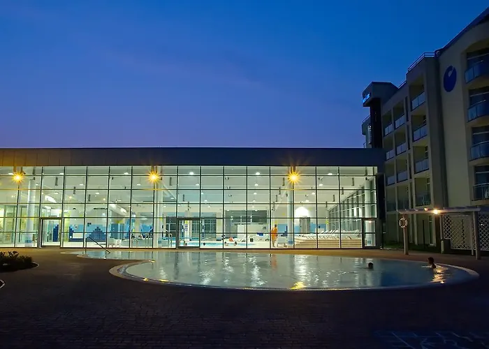 Catez - Terme Catez Catez ob Savi