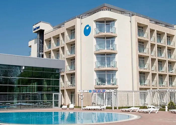 Catez - Terme Catez Hotel 3*