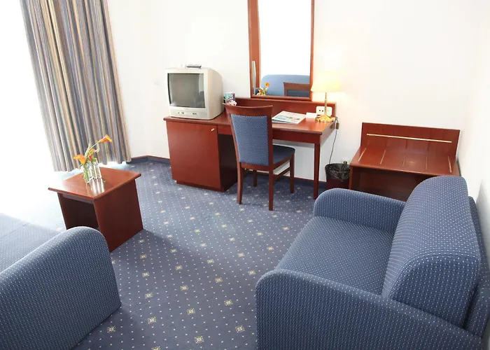 Hotel Catez - Terme Catez 3*