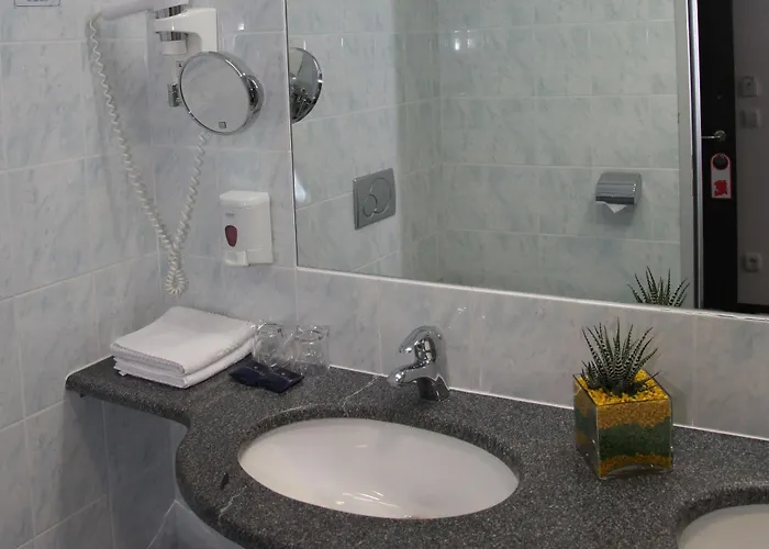 Hotel Catez - Terme Catez