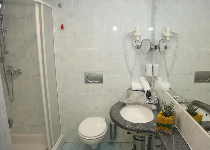 Catez - Terme Catez 3* Catez ob Savi