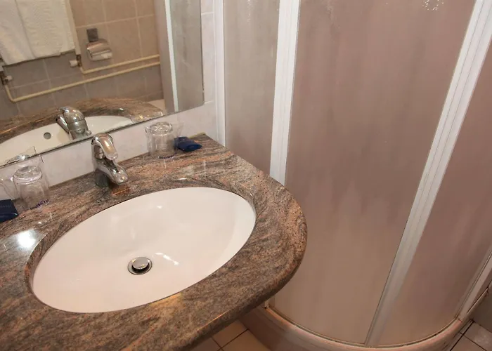 Catez - Terme Catez Hotel Catez ob Savi