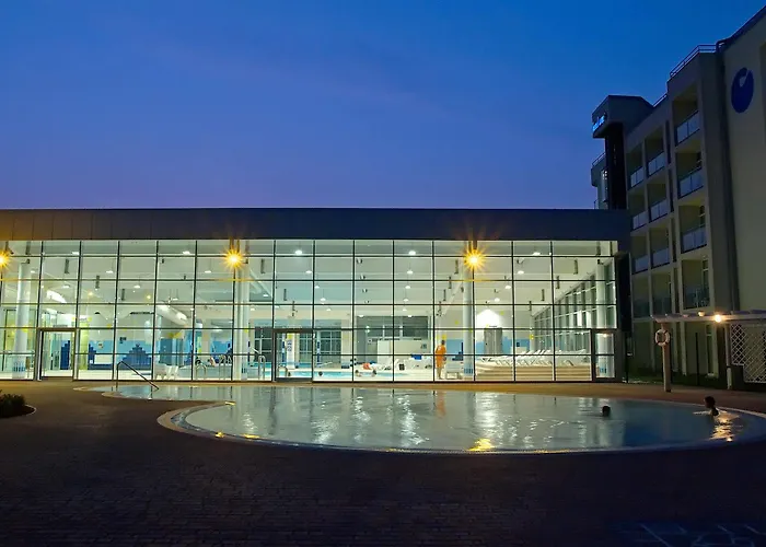 Hotel Catez - Terme Catez