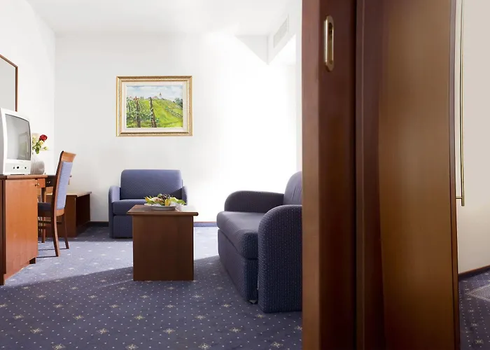 Hotel Catez - Terme Catez