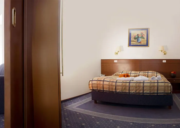 Catez - Terme Catez Hotel 3*