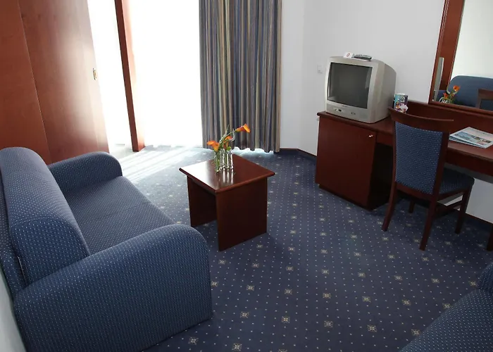 Catez - Terme Catez 3* Catez ob Savi