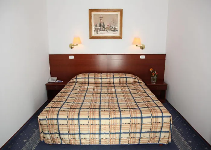 Catez - Terme Catez Hotel