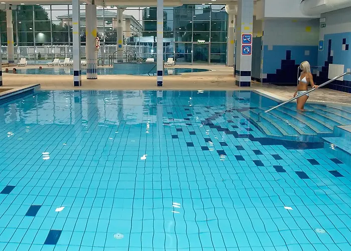 Catez - Terme Catez 3*