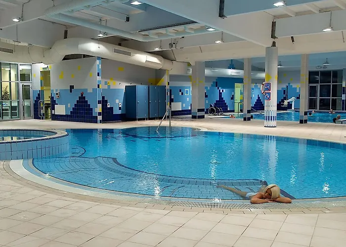 Catez - Terme Catez Hotel Catez ob Savi