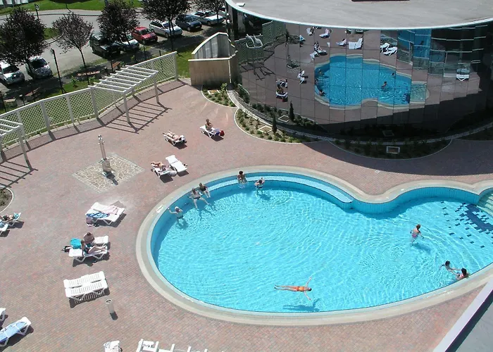 Catez - Terme Catez Catez ob Savi