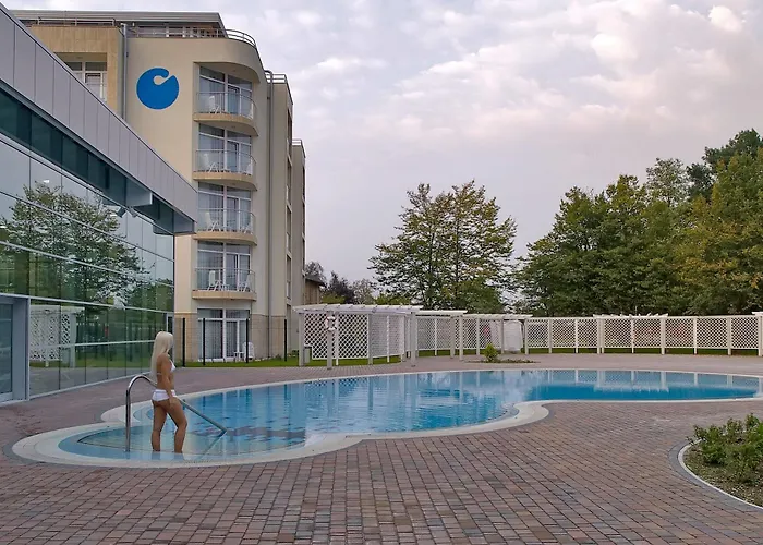 Catez - Terme Catez 3* Catez ob Savi