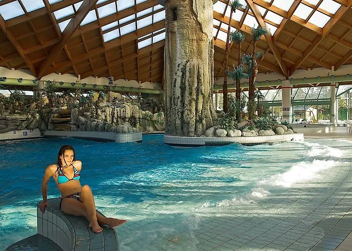 Hotel Catez - Terme Catez